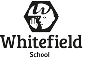 Whitefield school logo