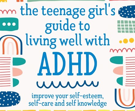 Living well with ADHD