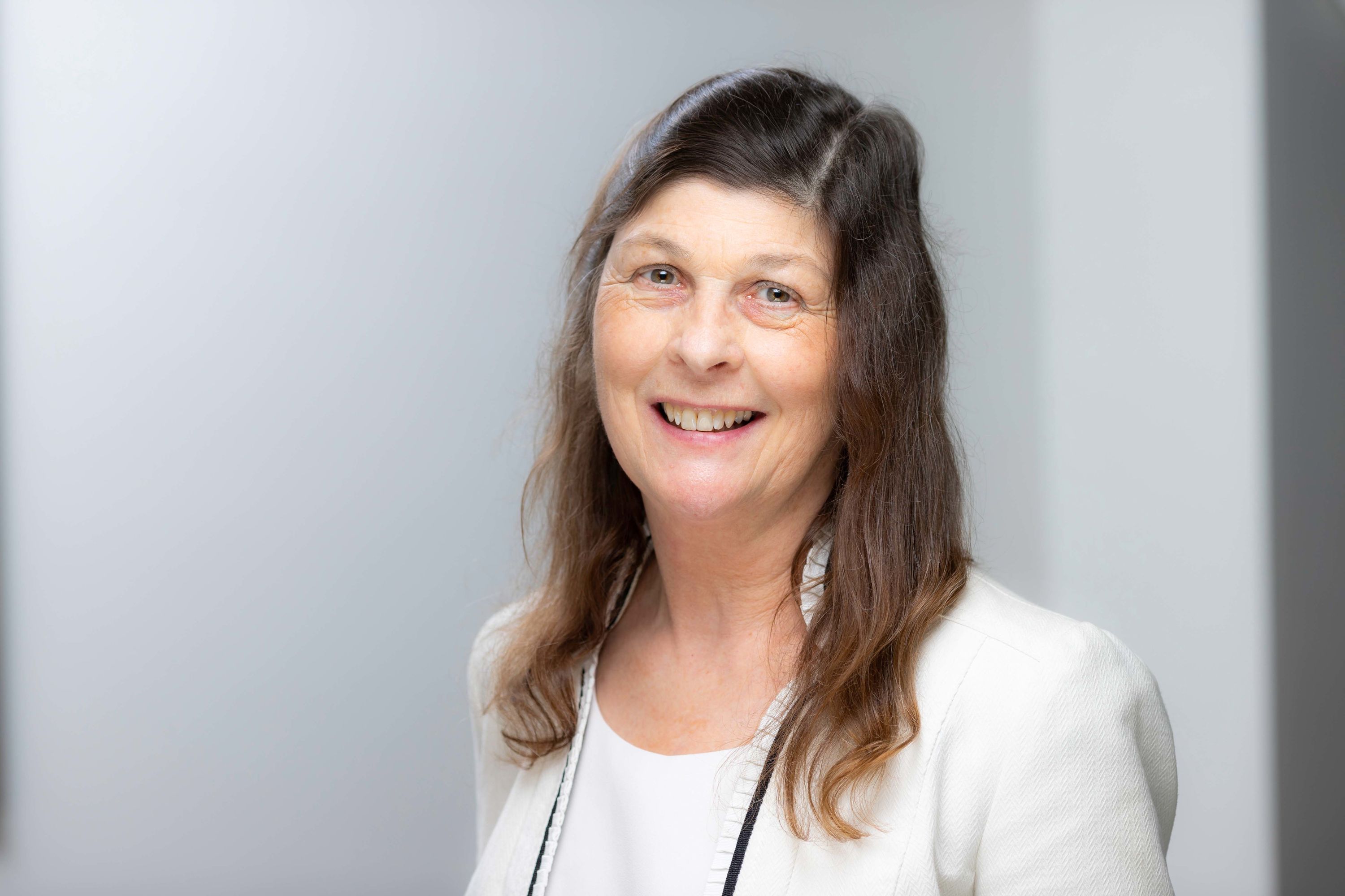 Janet Wingate-Whyte Janet Wingate-Whyte