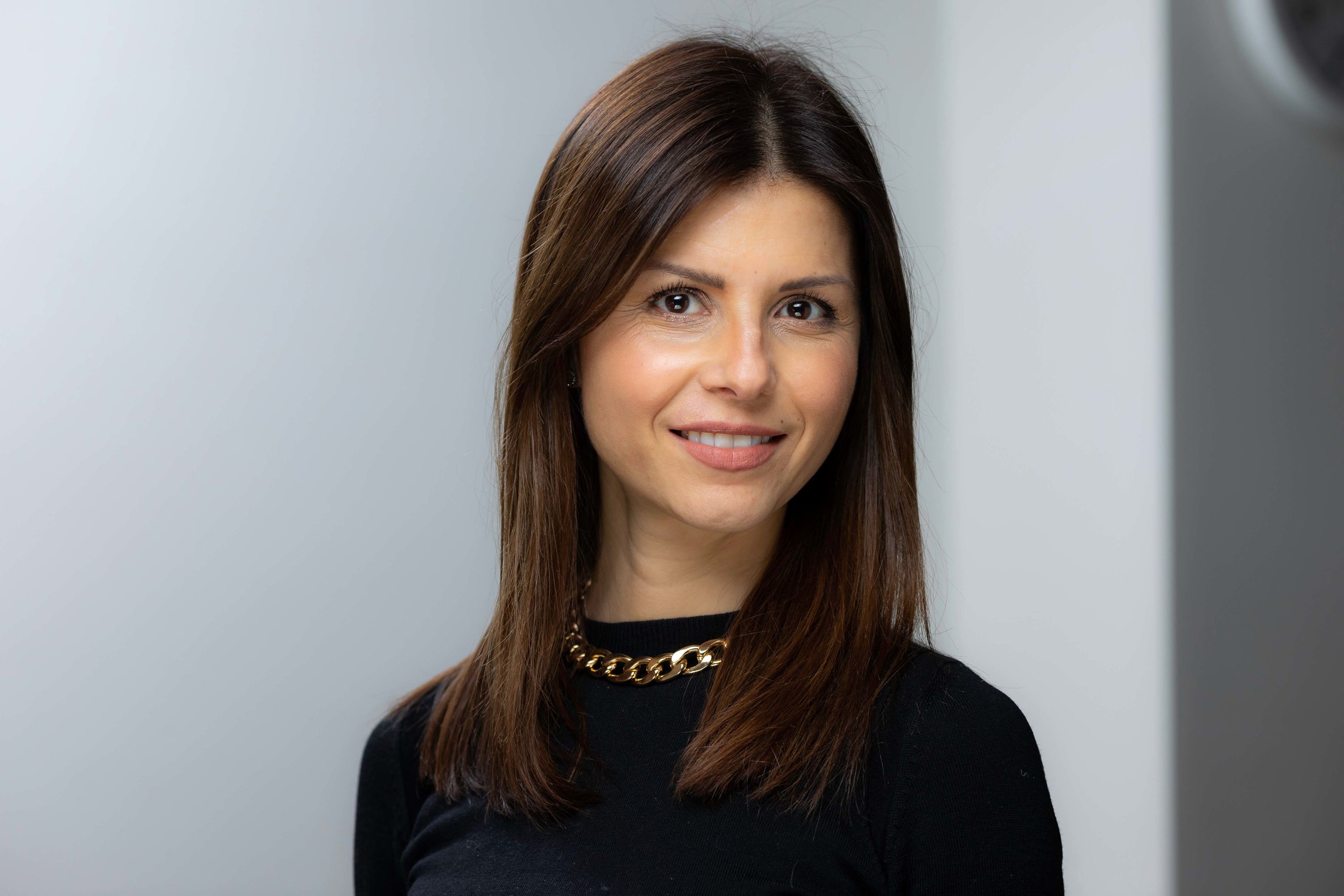 Evelina Dimopoulou Evelina Dimopoulou